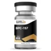 BPC-157 Peptides (5mg / 10mg)