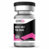 BPC 157 & TB-500 Blend Peptides (10mg/20mg)