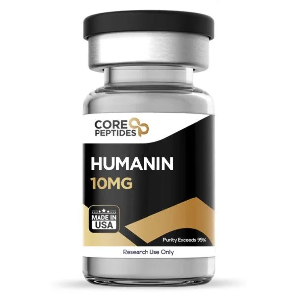 humanin peptide