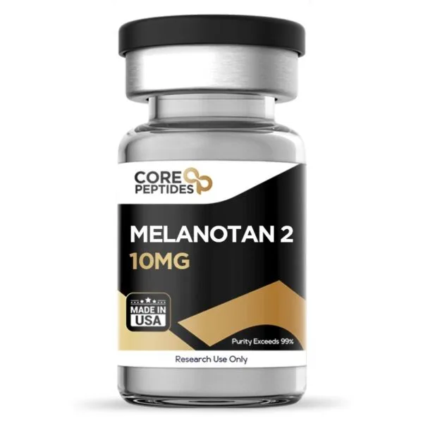 Melanotan 2 Peptide