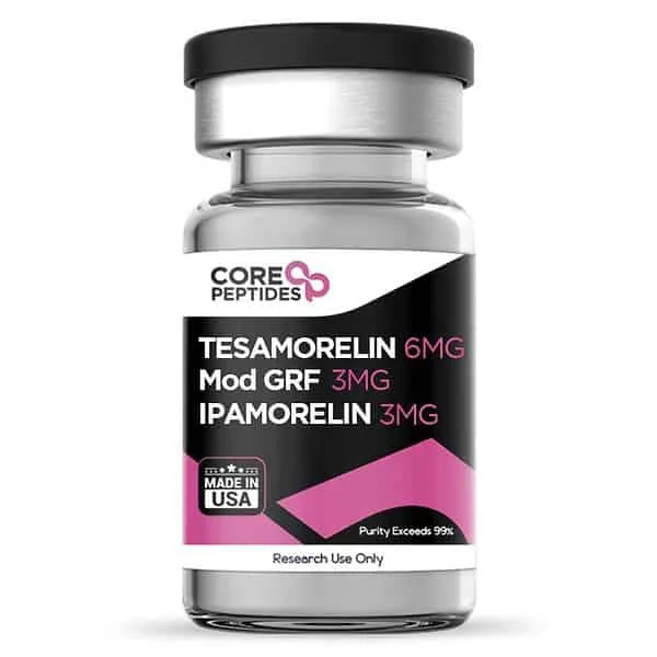 tesamorelin peptide